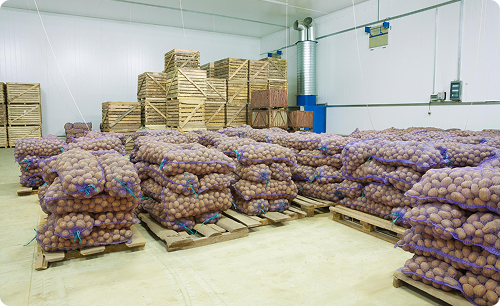 Limited supply chain visibility